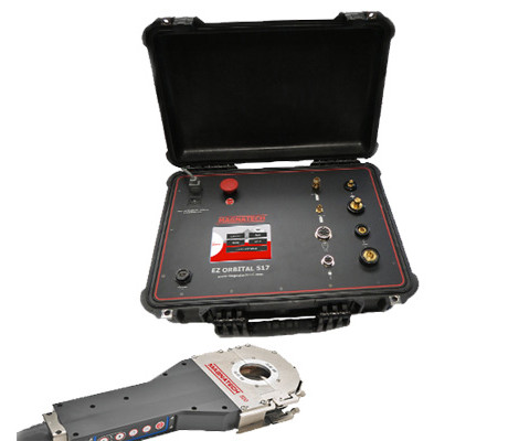 ĐẦU HÀN ỐNG TỰ ĐỘNG MAGNATECH EZ 517